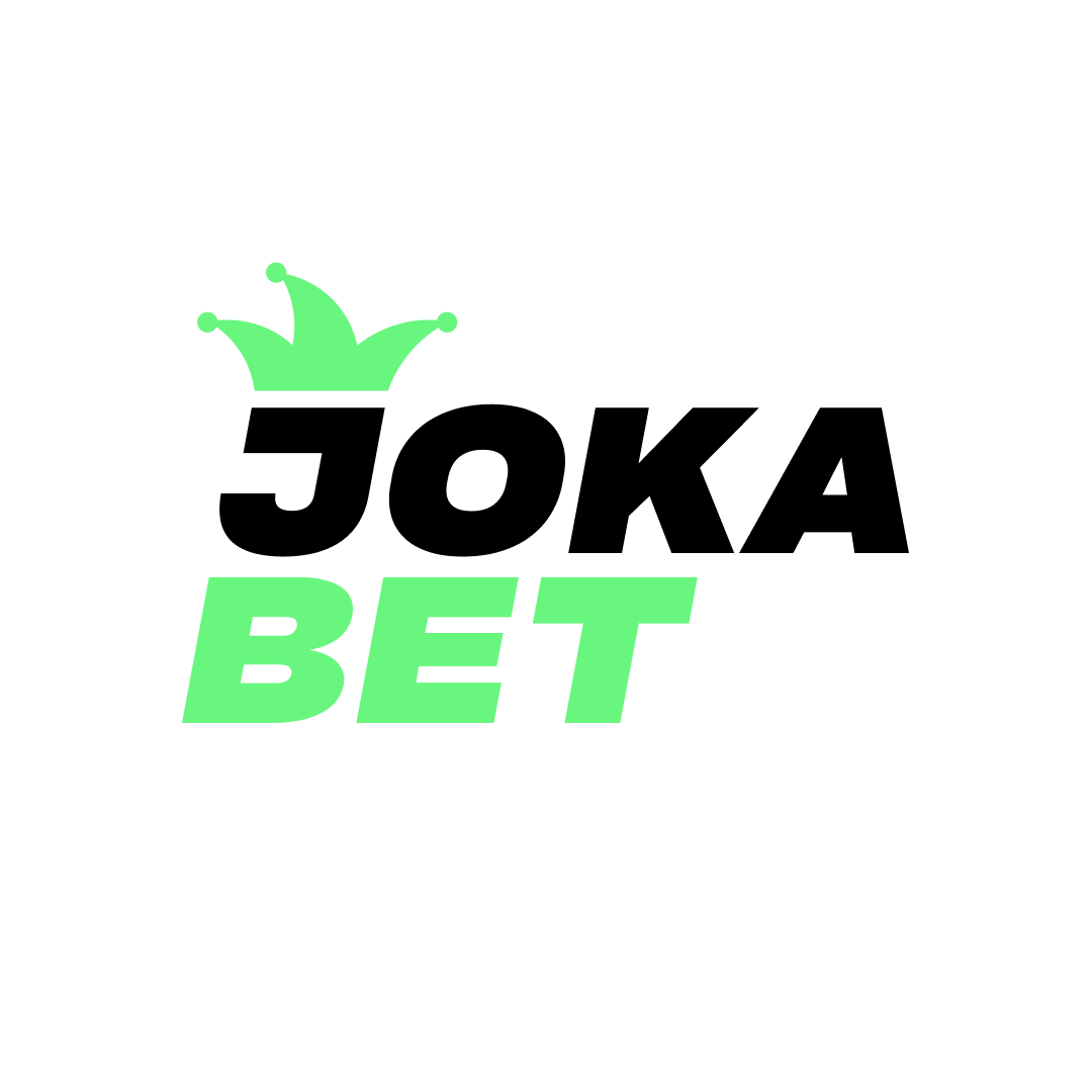 JokaBet - logo