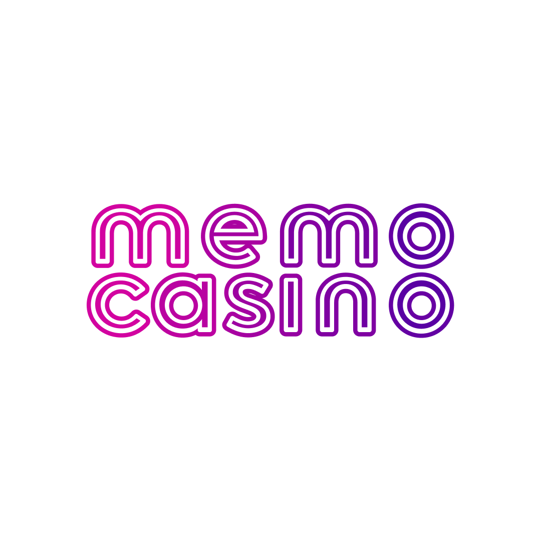 Memo Casino - logo